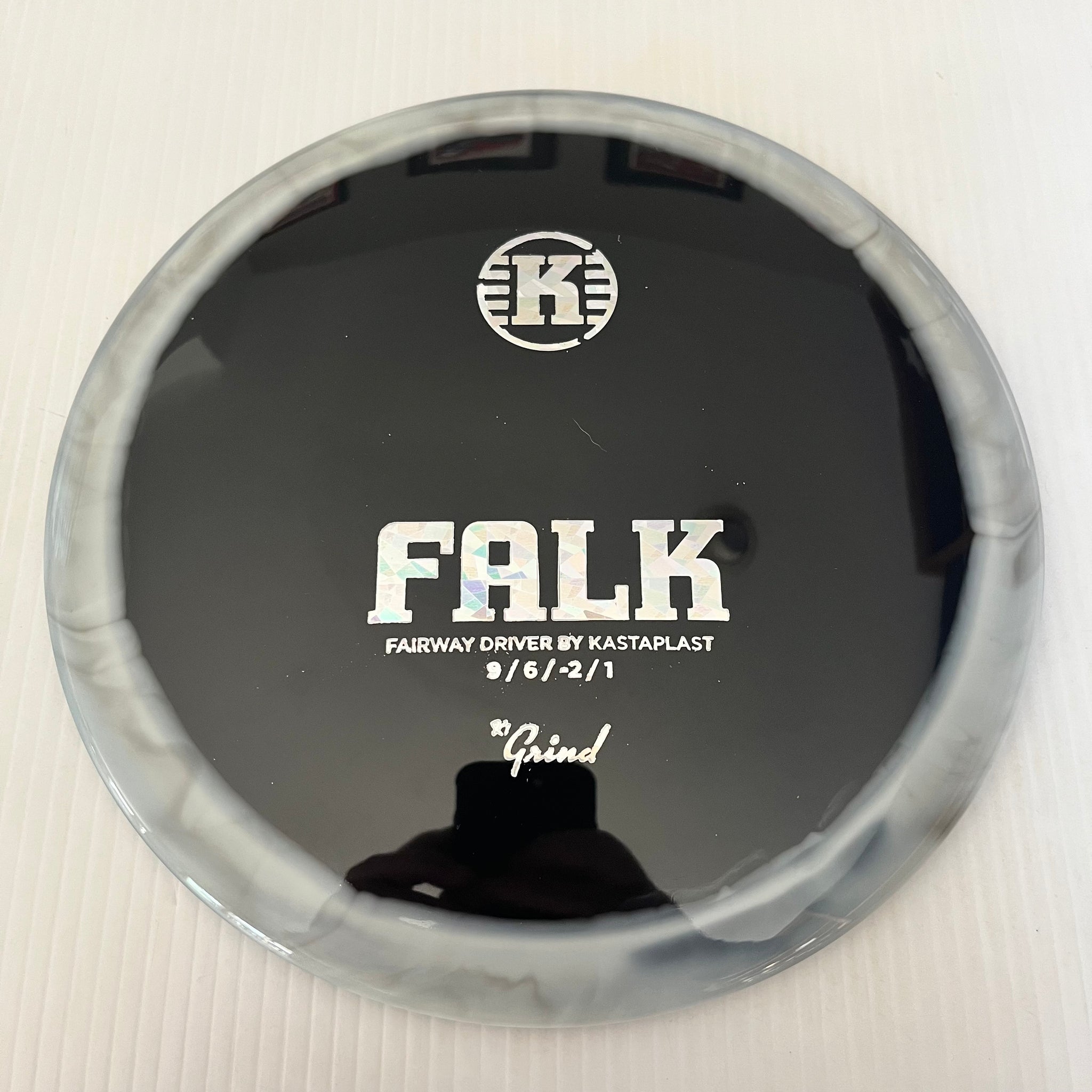Kastaplast K1 Grind Line FALK 9/6/-2/1