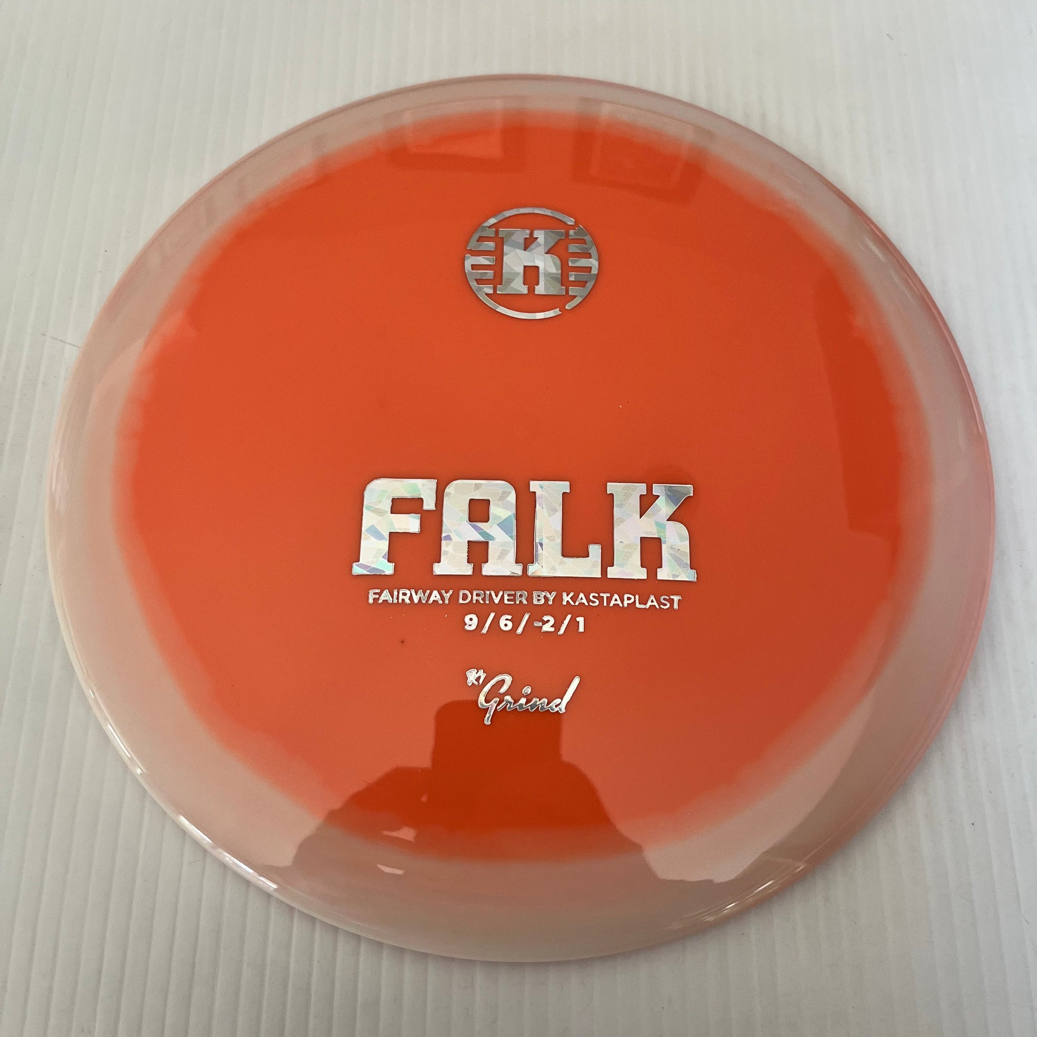 Kastaplast K1 Grind Line FALK 9/6/-2/1
