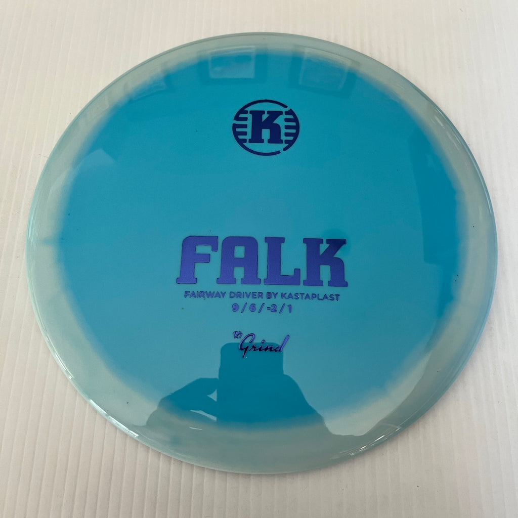 Kastaplast K1 Grind Line FALK 9/6/-2/1