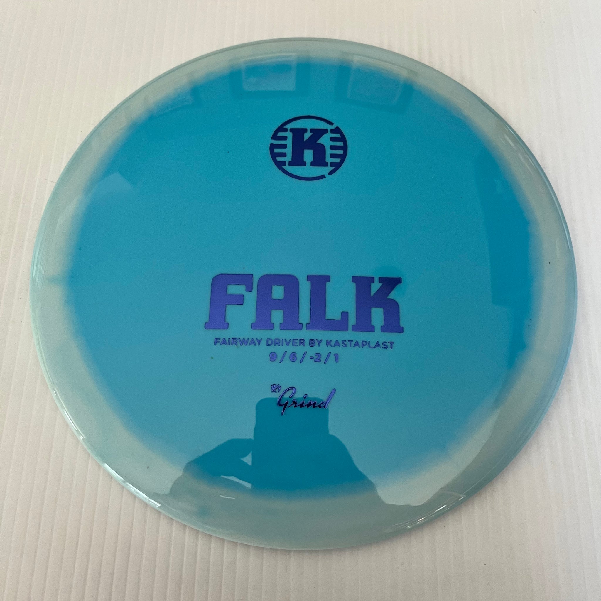 Kastaplast K1 Grind Line FALK 9/6/-2/1