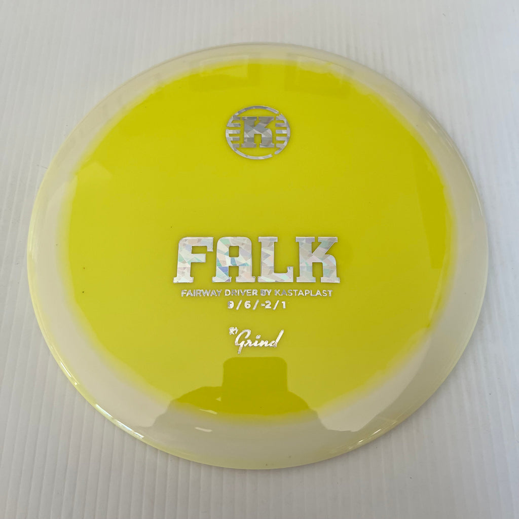 Kastaplast K1 Grind Line FALK 9/6/-2/1