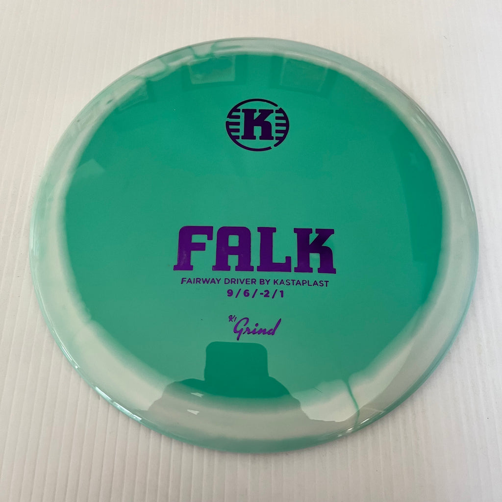 Kastaplast K1 Grind Line FALK 9/6/-2/1