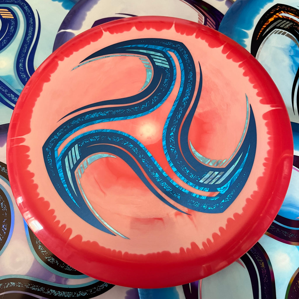 Innova Sling3lade Halo Star Wombat3 5/6/-1/0