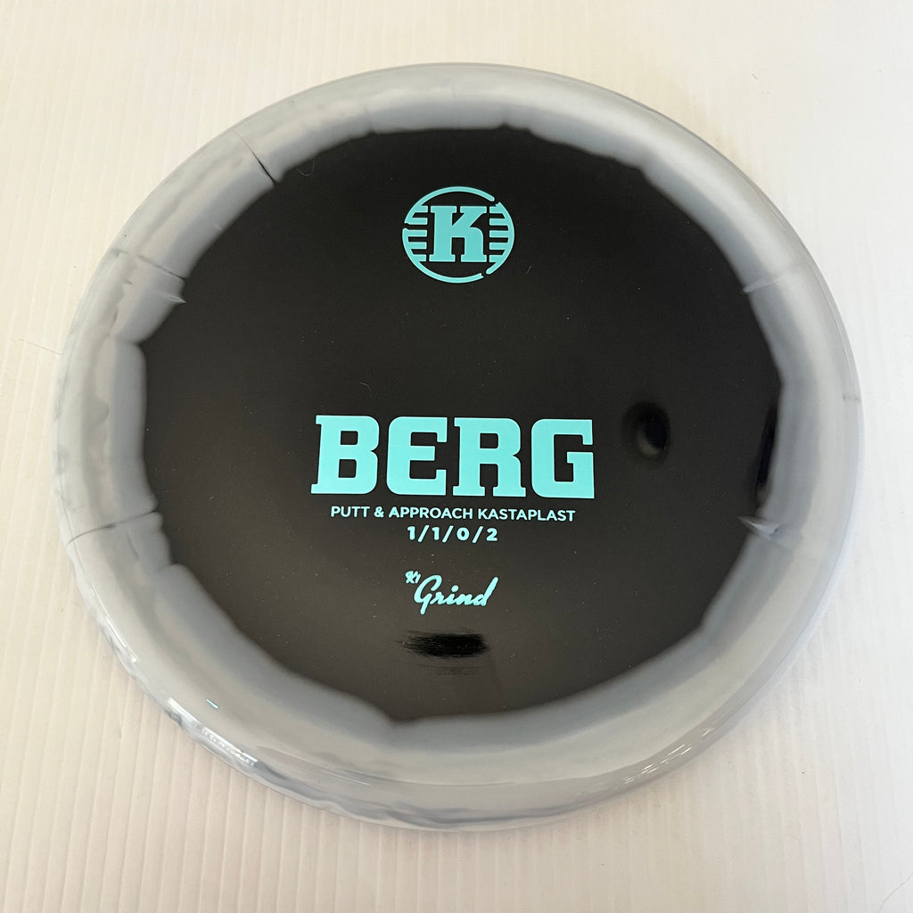Kastaplast K1 Grind Line BERG 1/1/0/2
