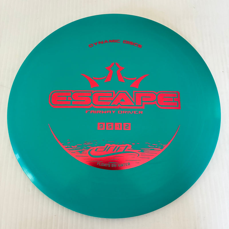 Dynamic Discs Drift Escape 9/5/-1/2