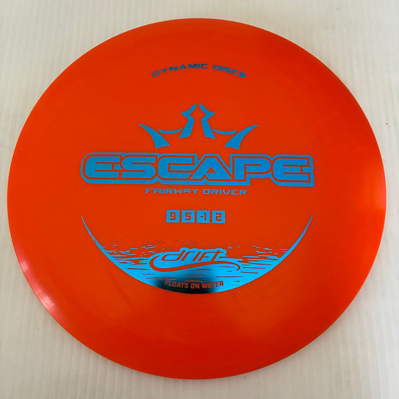 Dynamic Discs Drift Escape 9/5/-1/2