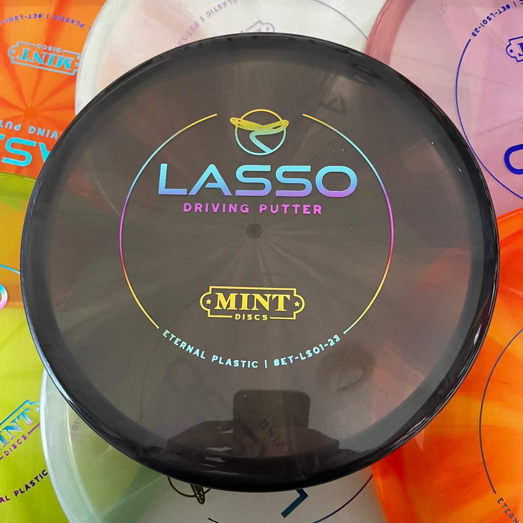 Mint Discs Eternal Lasso 3/3/0/2