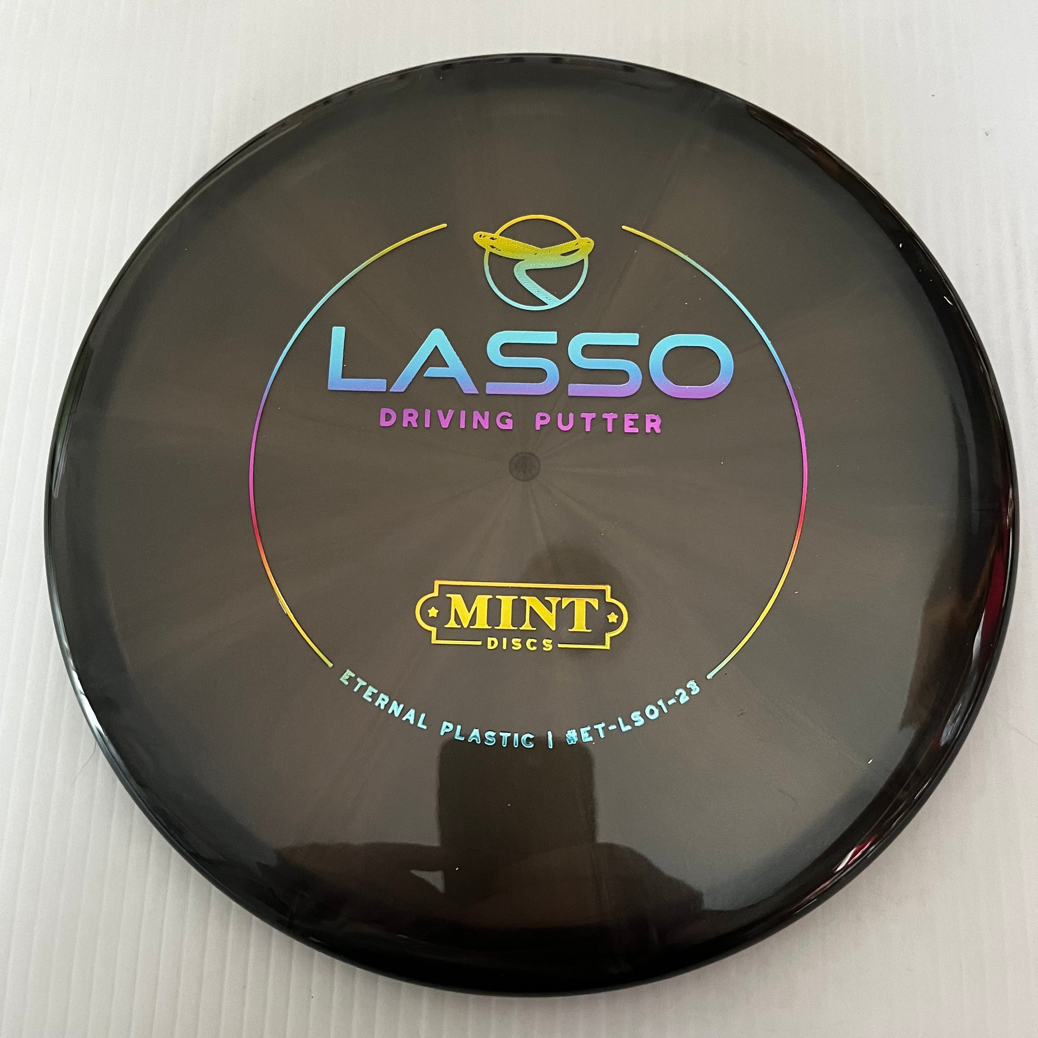 Mint Discs Eternal Lasso 3/3/0/2