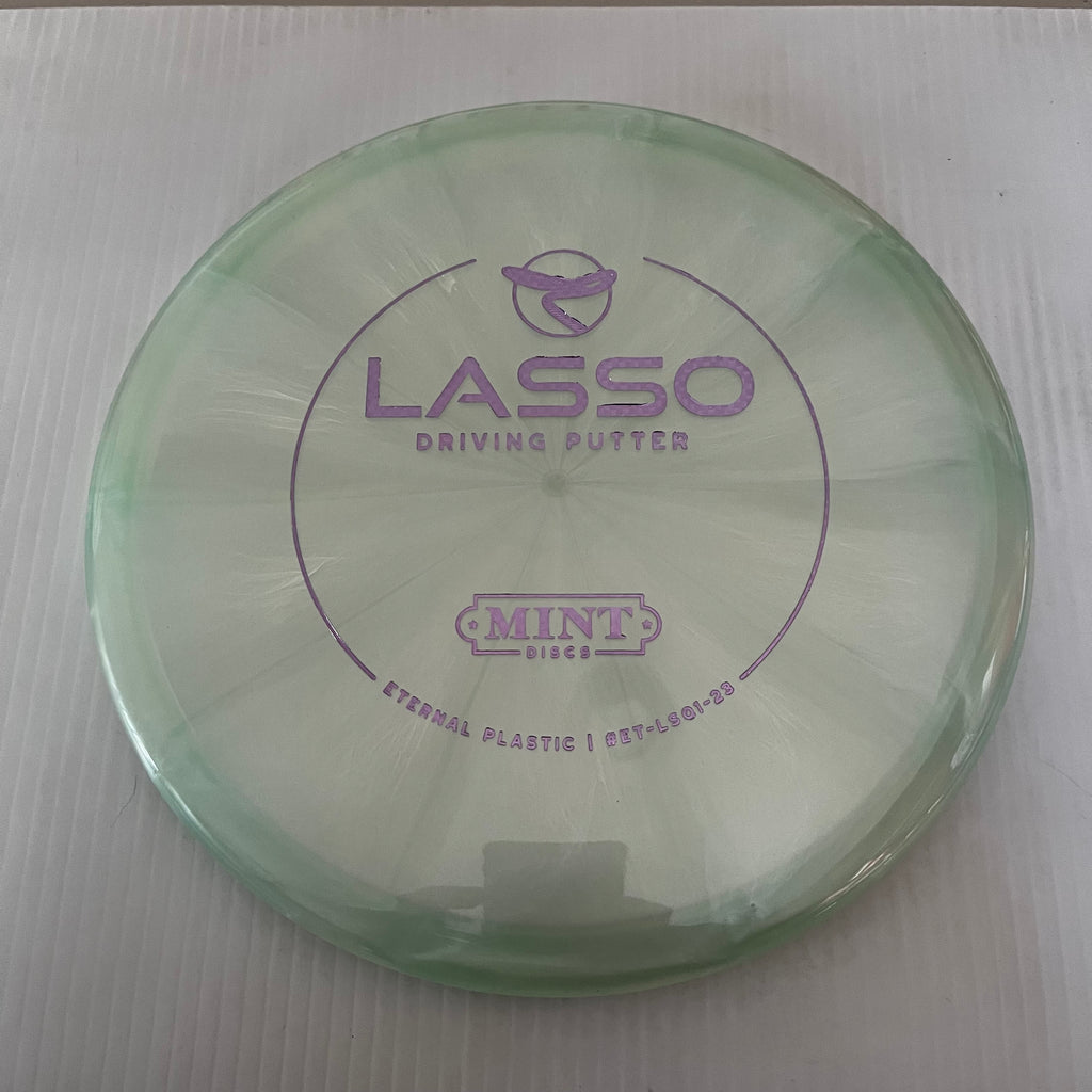 Mint Discs Eternal Lasso 3/3/0/2
