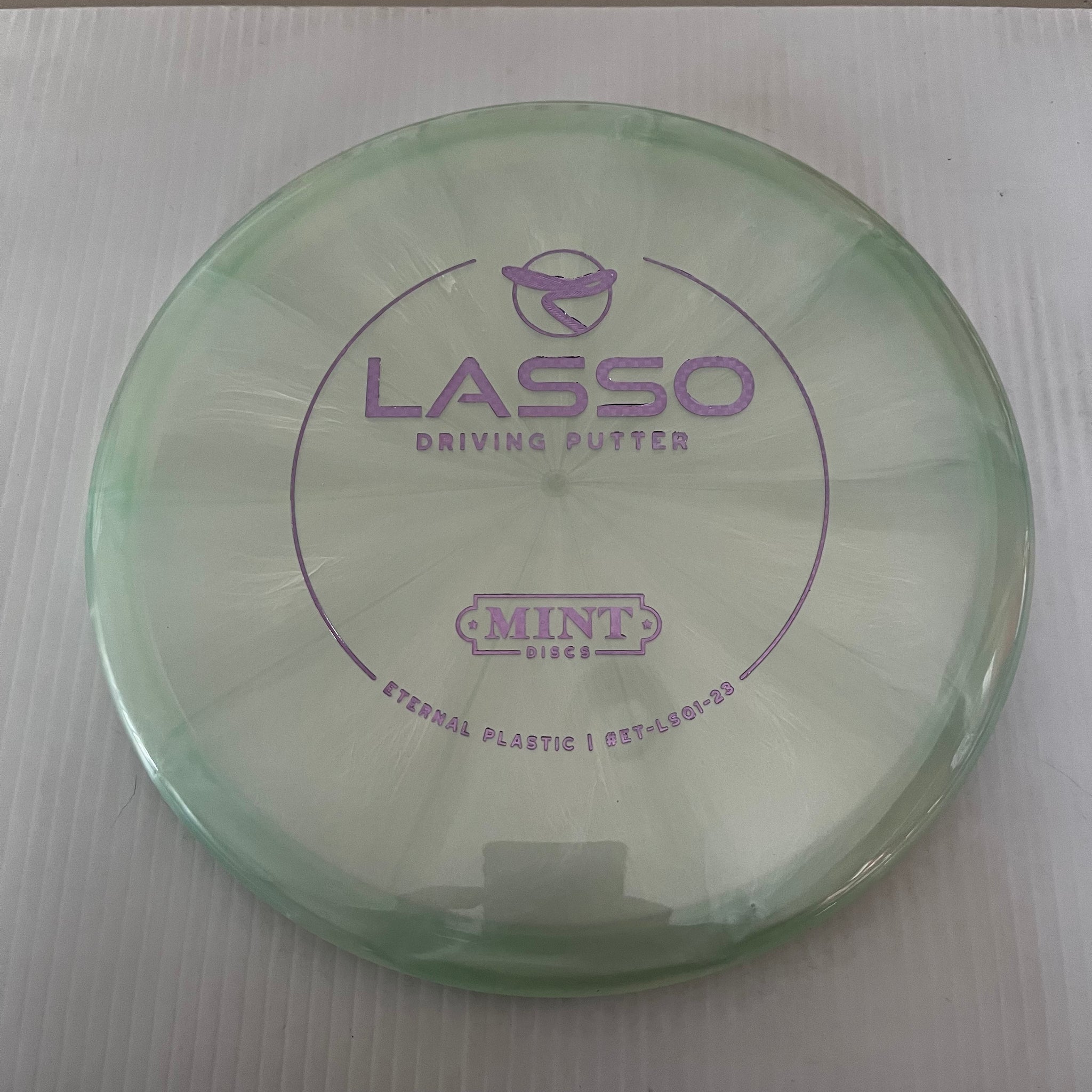 Mint Discs Eternal Lasso 3/3/0/2