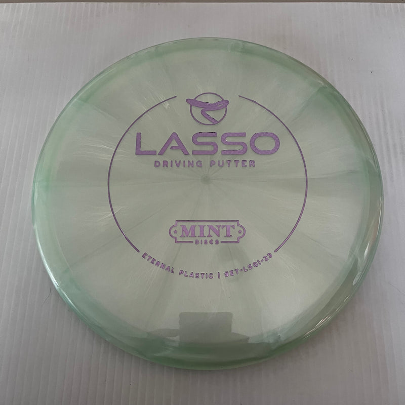Mint Discs Eternal Lasso 3/3/0/2