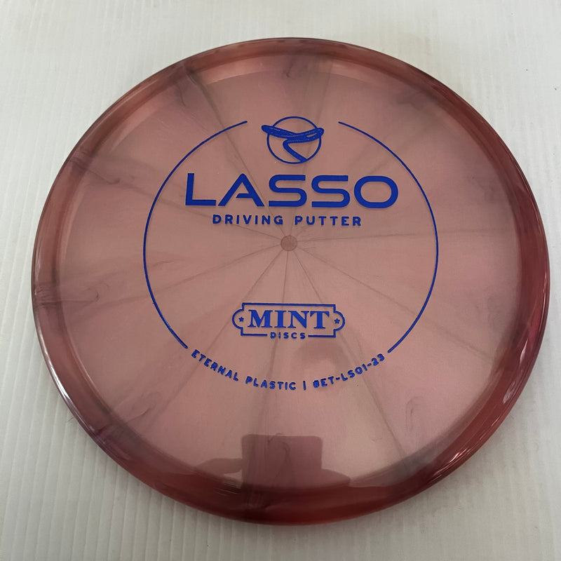 Mint Discs Eternal Lasso 3/3/0/2