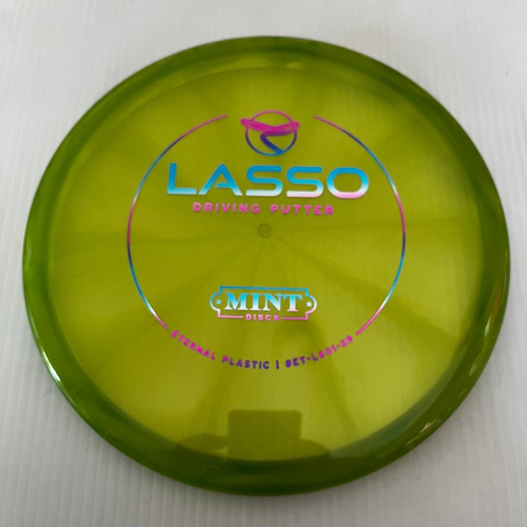Mint Discs Eternal Lasso 3/3/0/2