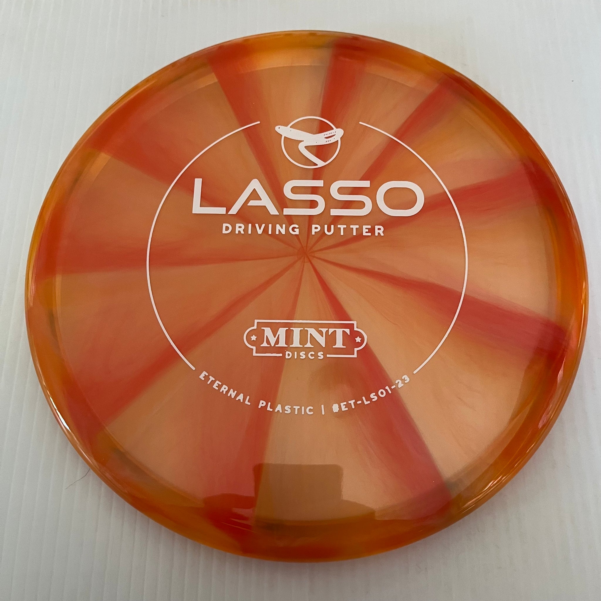 Mint Discs Eternal Lasso 3/3/0/2