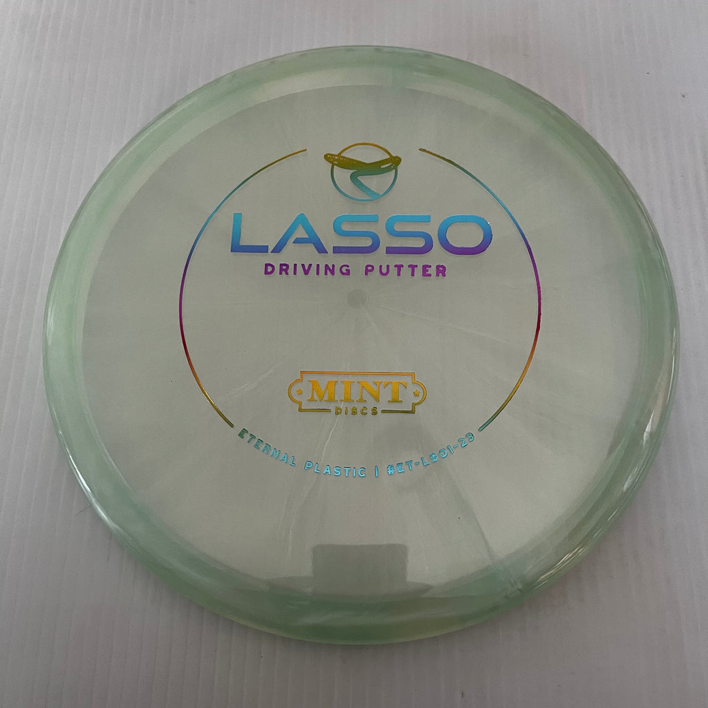 Mint Discs Eternal Lasso 3/3/0/2