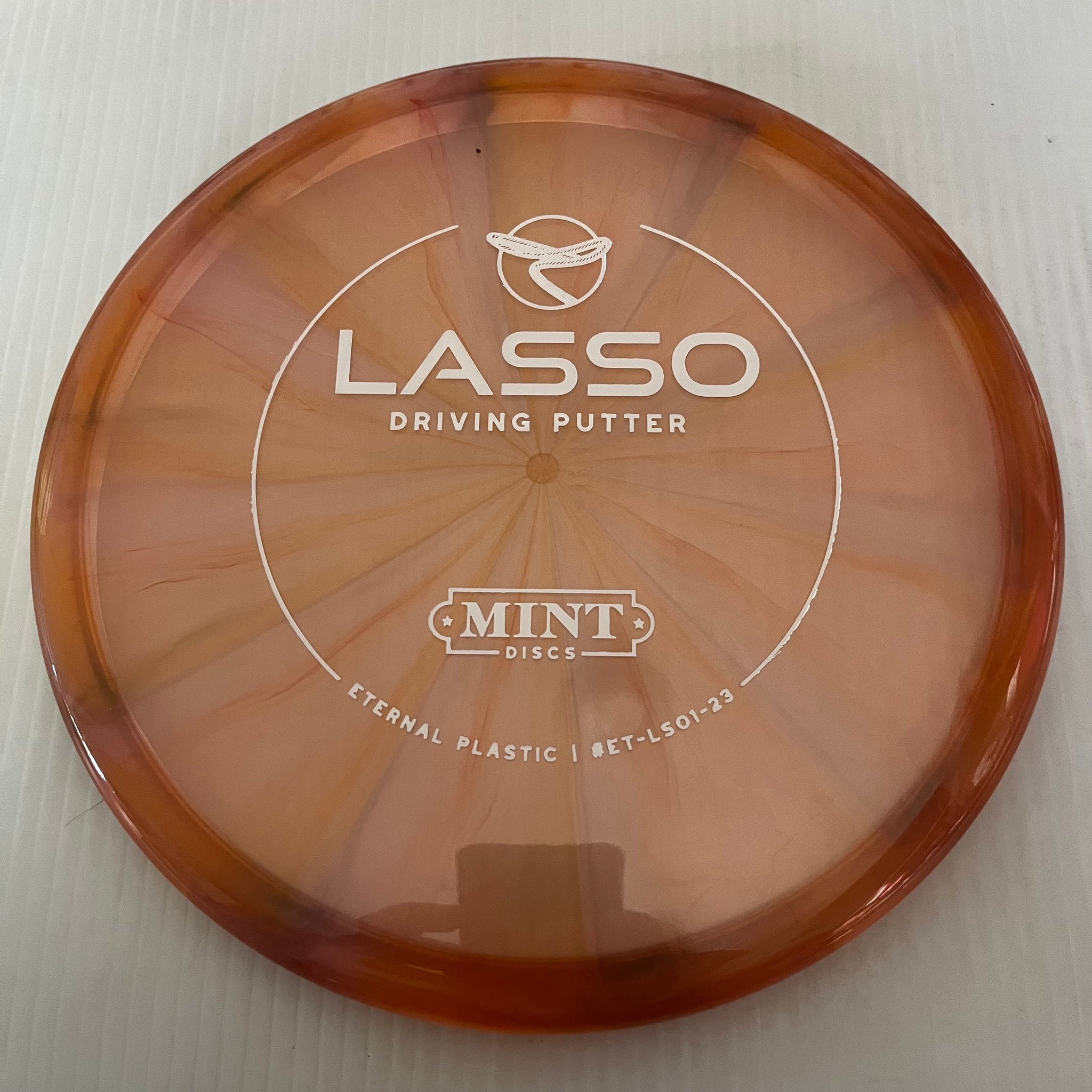 Mint Discs Eternal Lasso 3/3/0/2