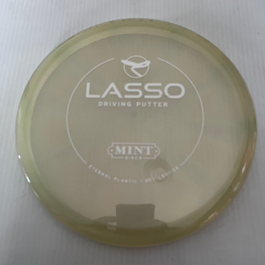 Mint Discs Eternal Lasso 3/3/0/2