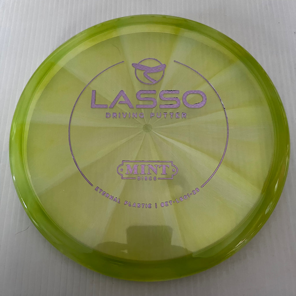 Mint Discs Eternal Lasso 3/3/0/2