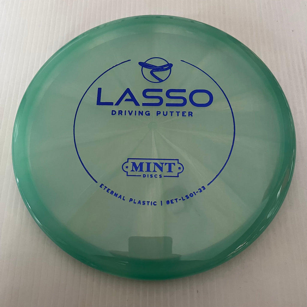 Mint Discs Eternal Lasso 3/3/0/2