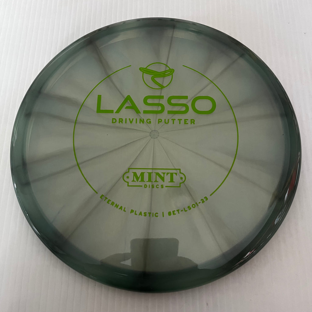 Mint Discs Eternal Lasso 3/3/0/2