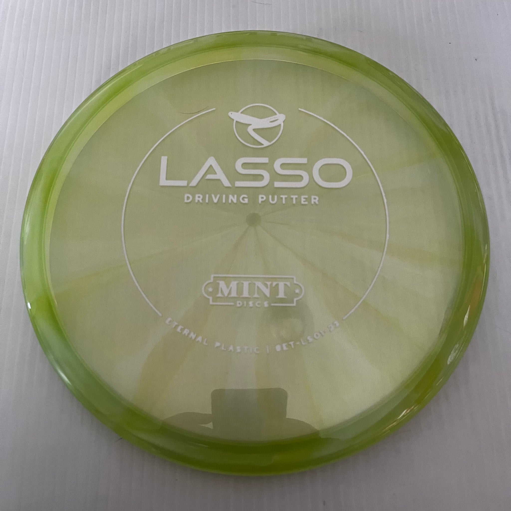 Mint Discs Eternal Lasso 3/3/0/2