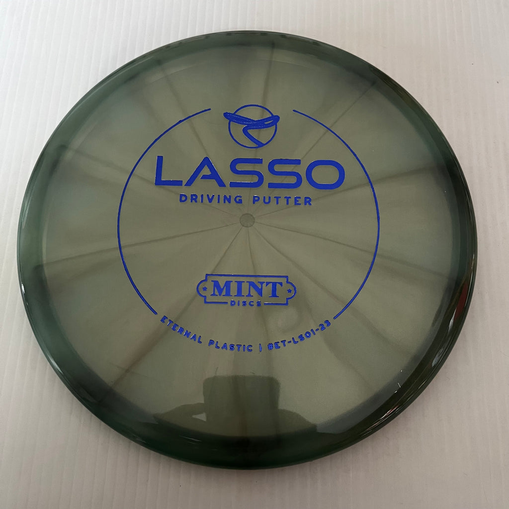 Mint Discs Eternal Lasso 3/3/0/2