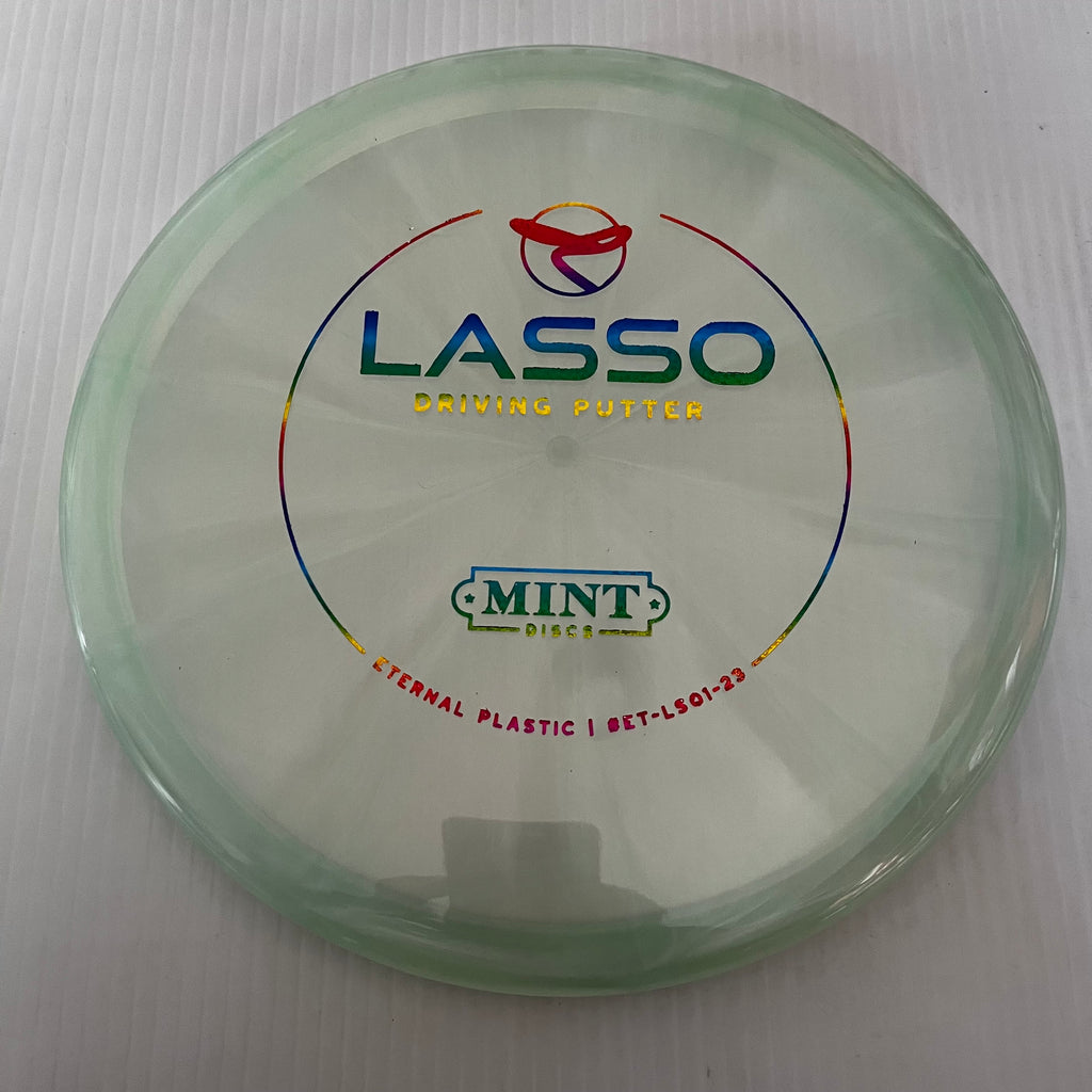 Mint Discs Eternal Lasso 3/3/0/2
