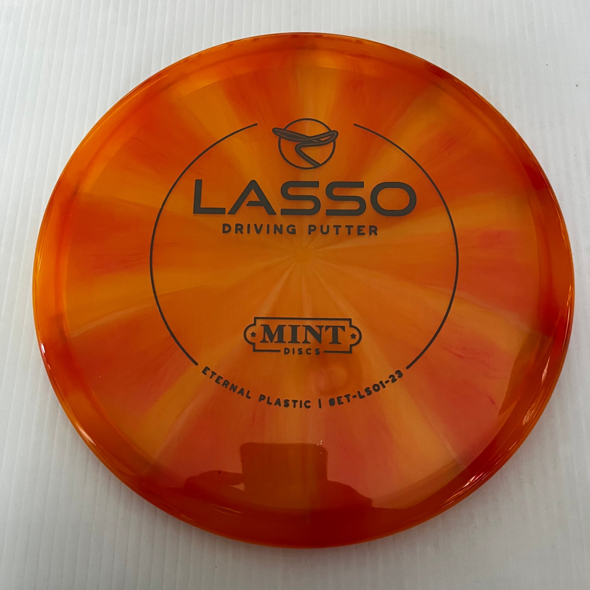 Mint Discs Eternal Lasso 3/3/0/2