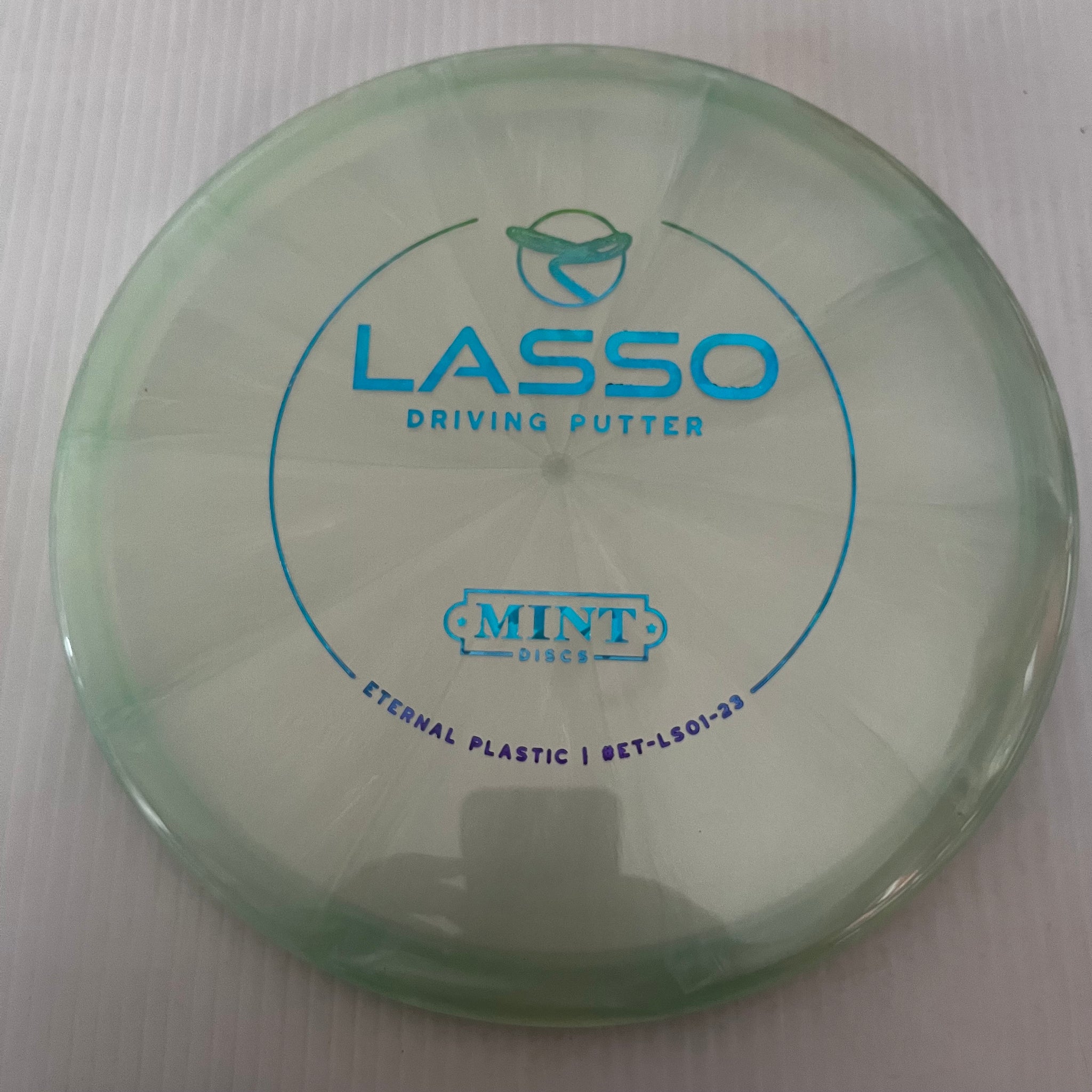 Mint Discs Eternal Lasso 3/3/0/2