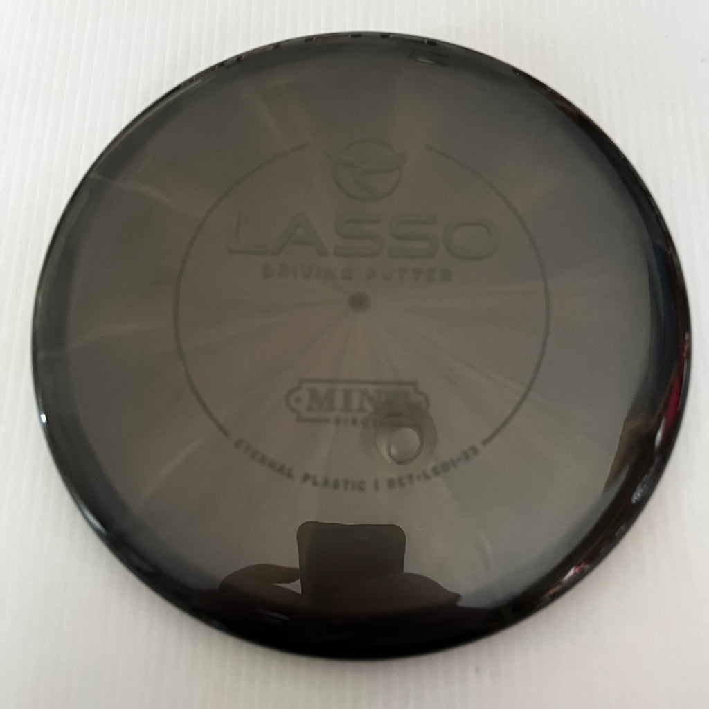 Mint Discs Eternal Lasso 3/3/0/2
