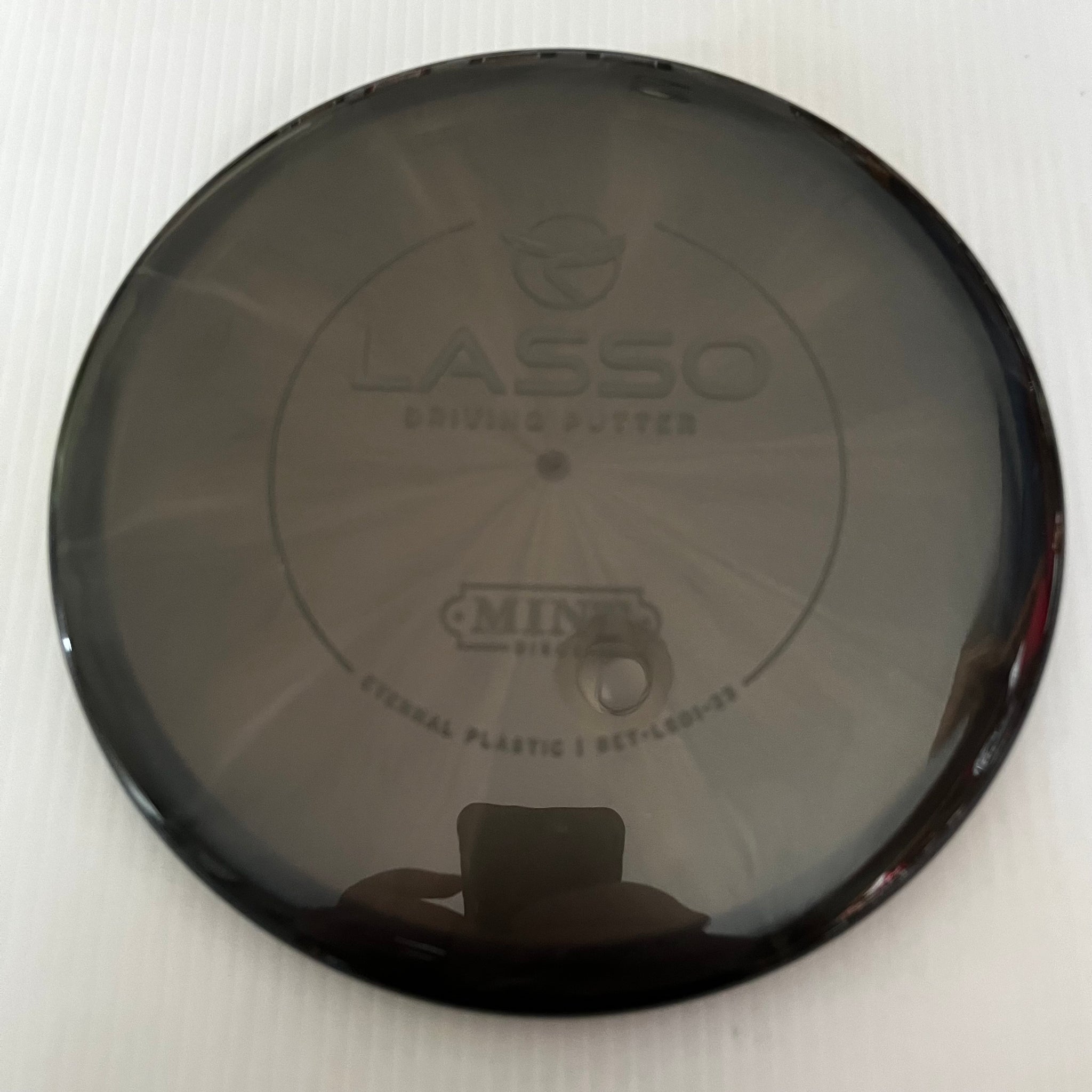 Mint Discs Eternal Lasso 3/3/0/2