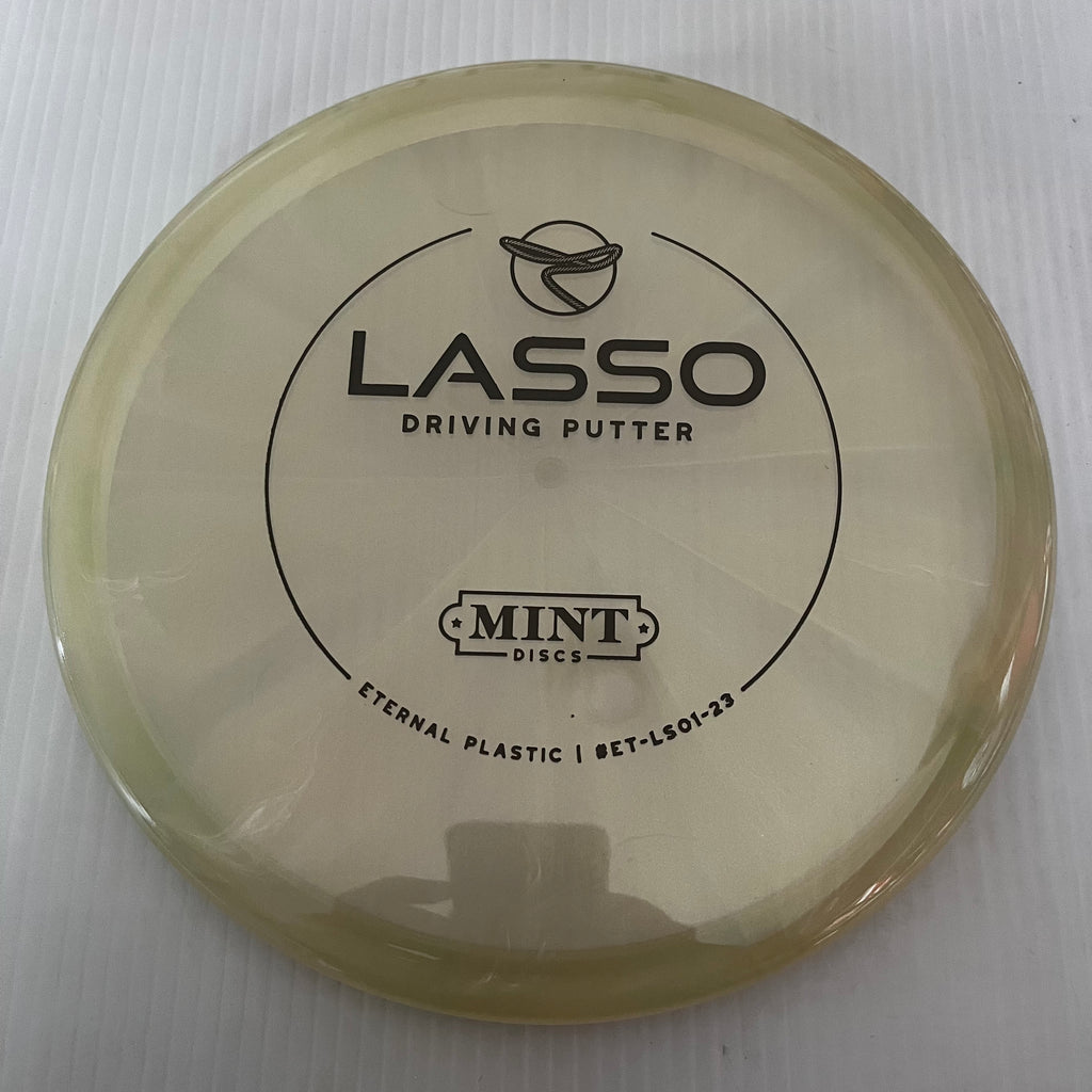 Mint Discs Eternal Lasso 3/3/0/2