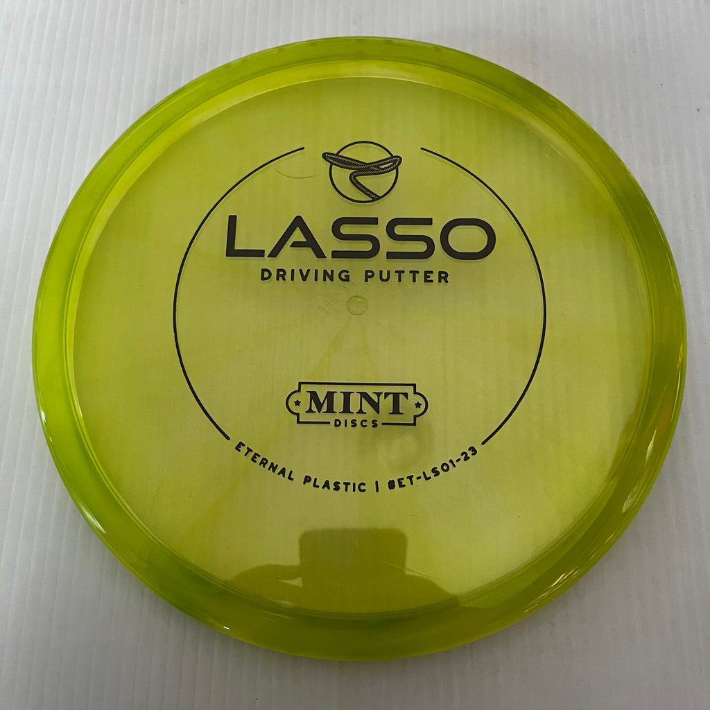 Mint Discs Eternal Lasso 3/3/0/2