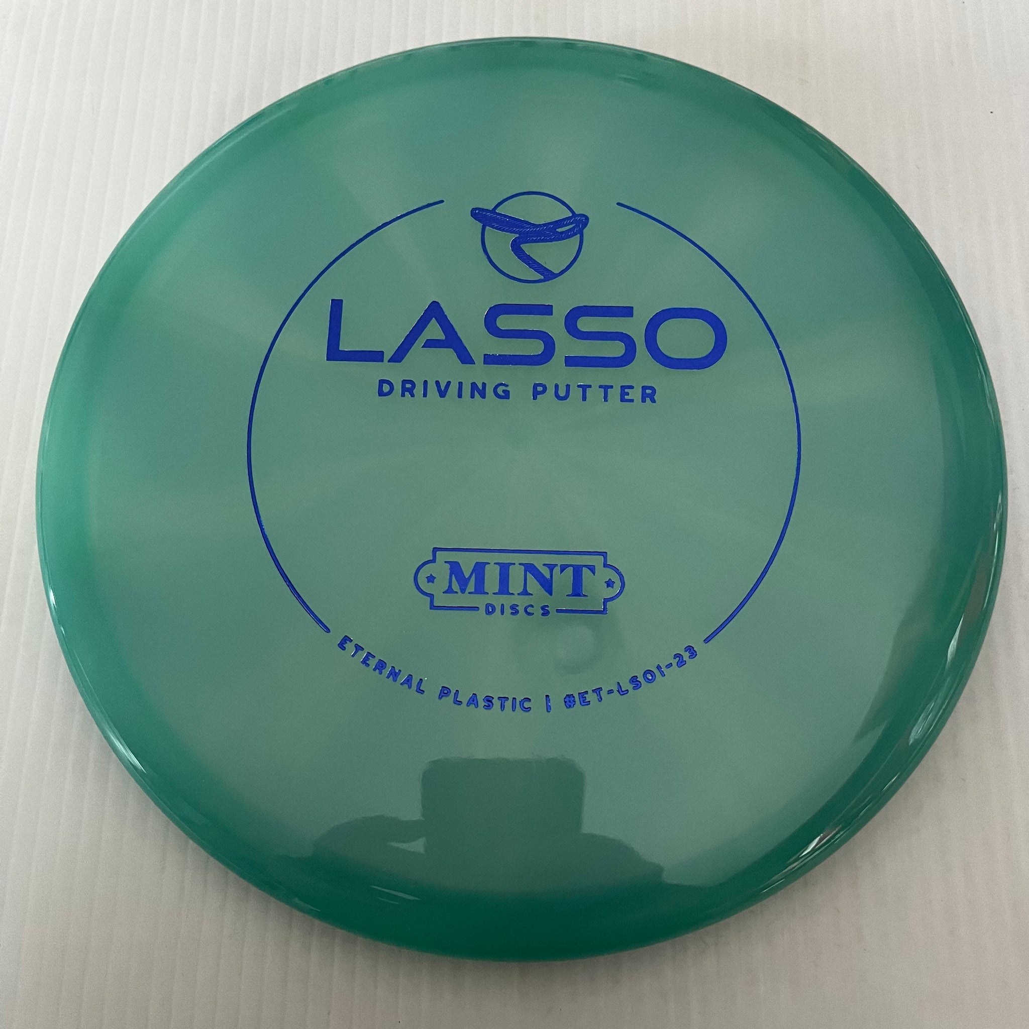 Mint Discs Eternal Lasso 3/3/0/2