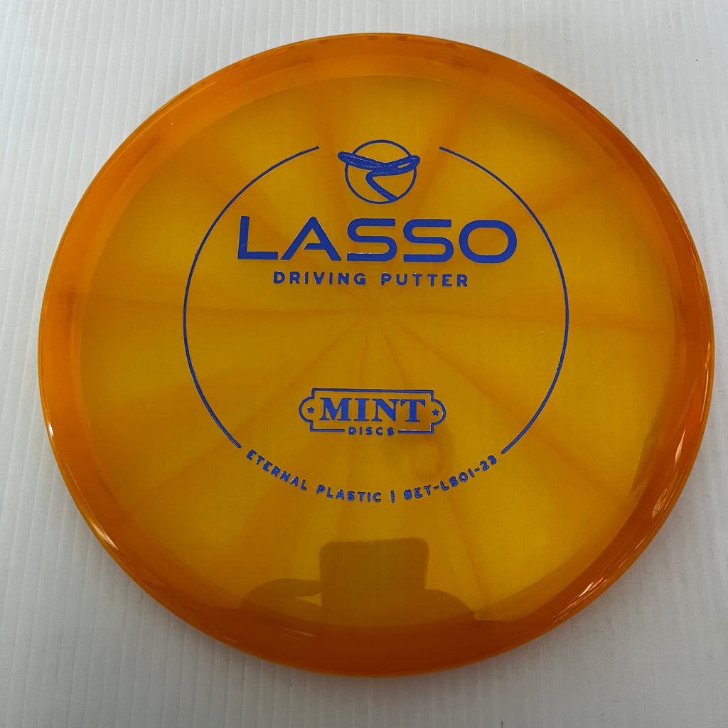 Mint Discs Eternal Lasso 3/3/0/2