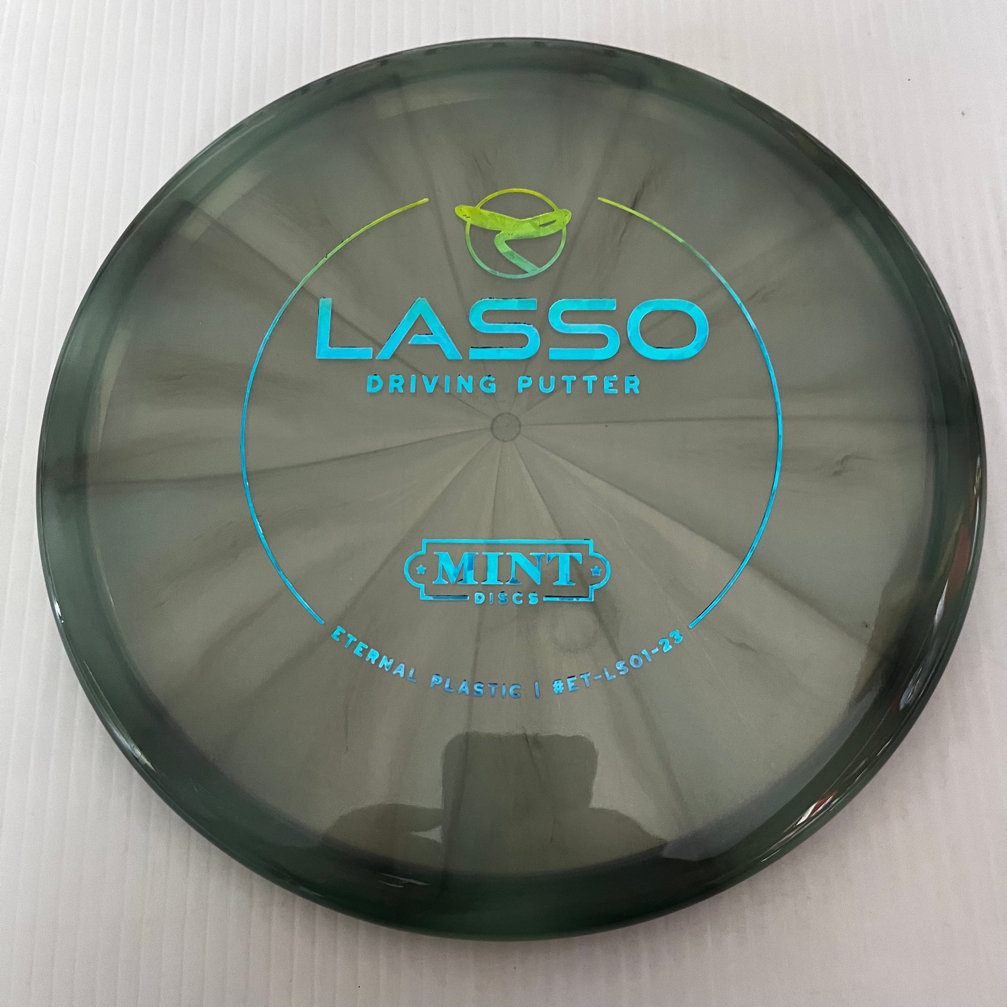 Mint Discs Eternal Lasso 3/3/0/2