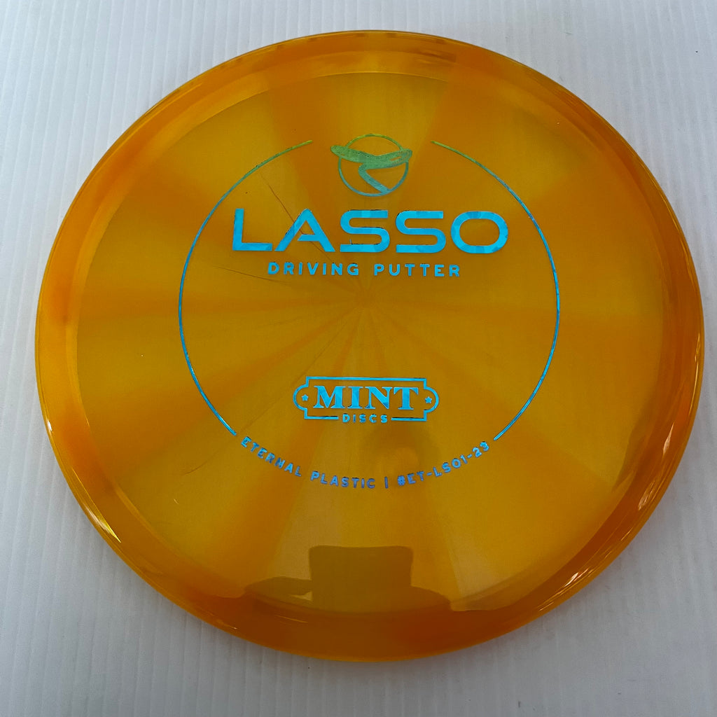 Mint Discs Eternal Lasso 3/3/0/2