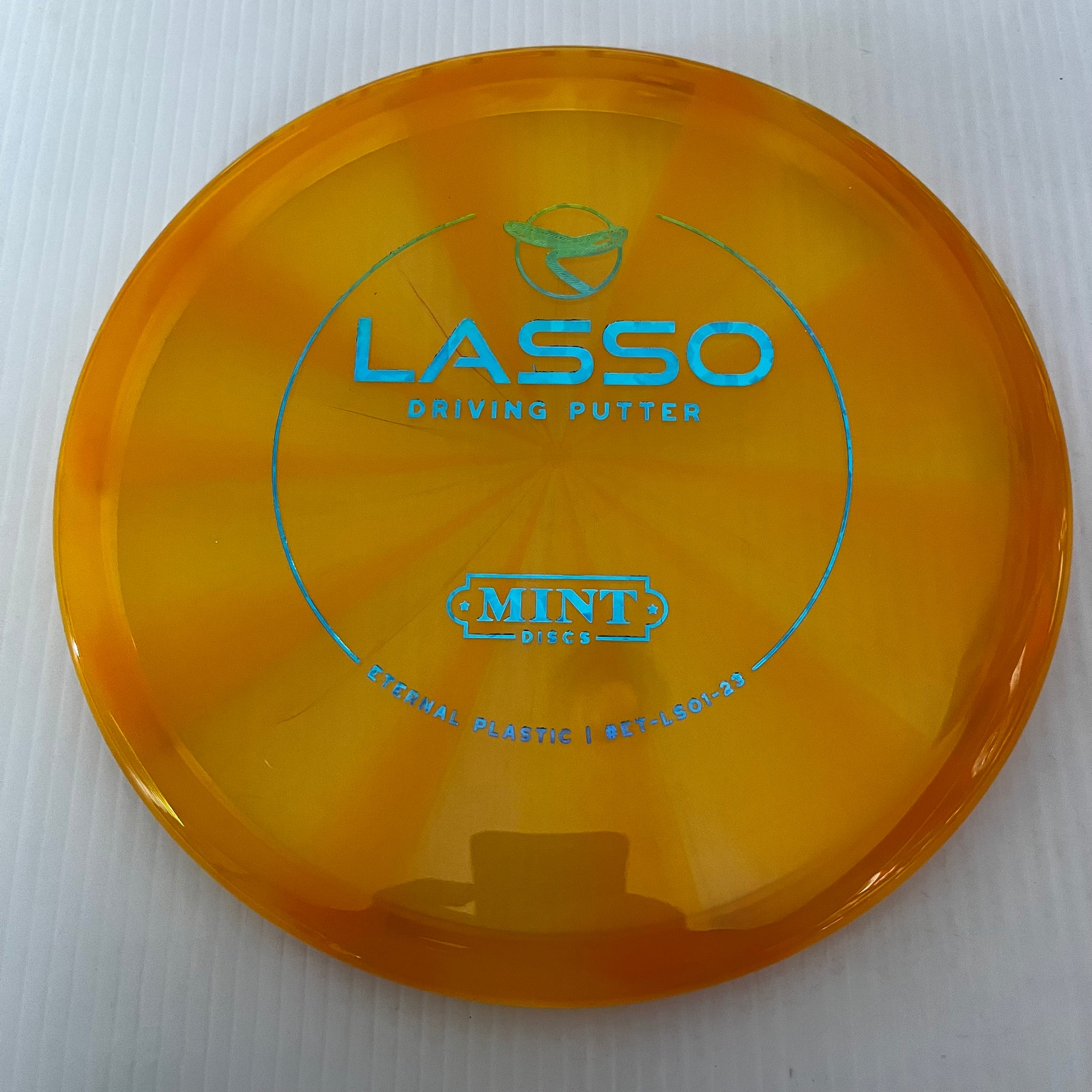 Mint Discs Eternal Lasso 3/3/0/2