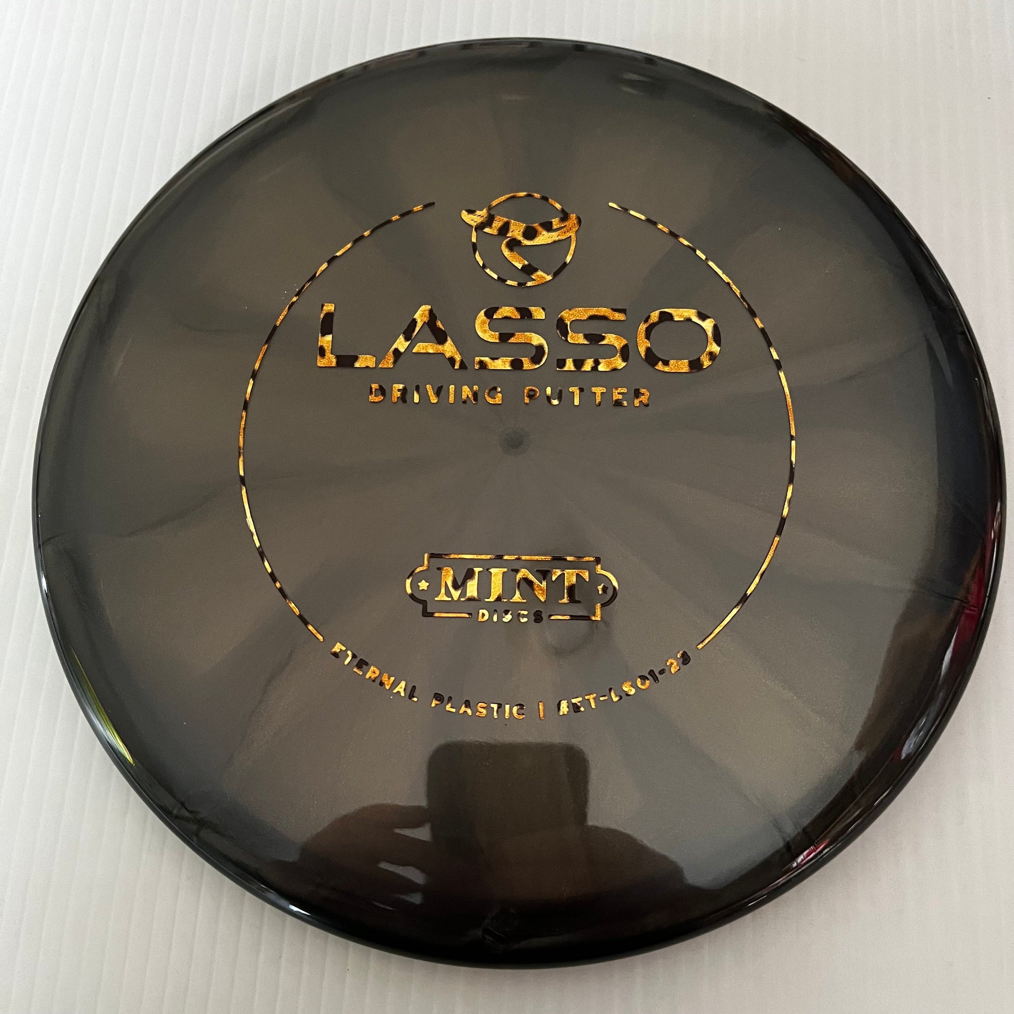 Mint Discs Eternal Lasso 3/3/0/2