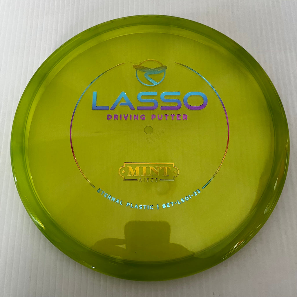 Mint Discs Eternal Lasso 3/3/0/2