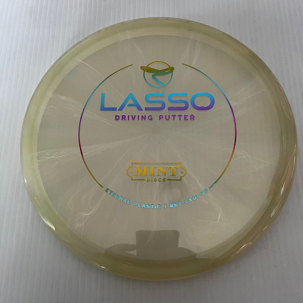 Mint Discs Eternal Lasso 3/3/0/2