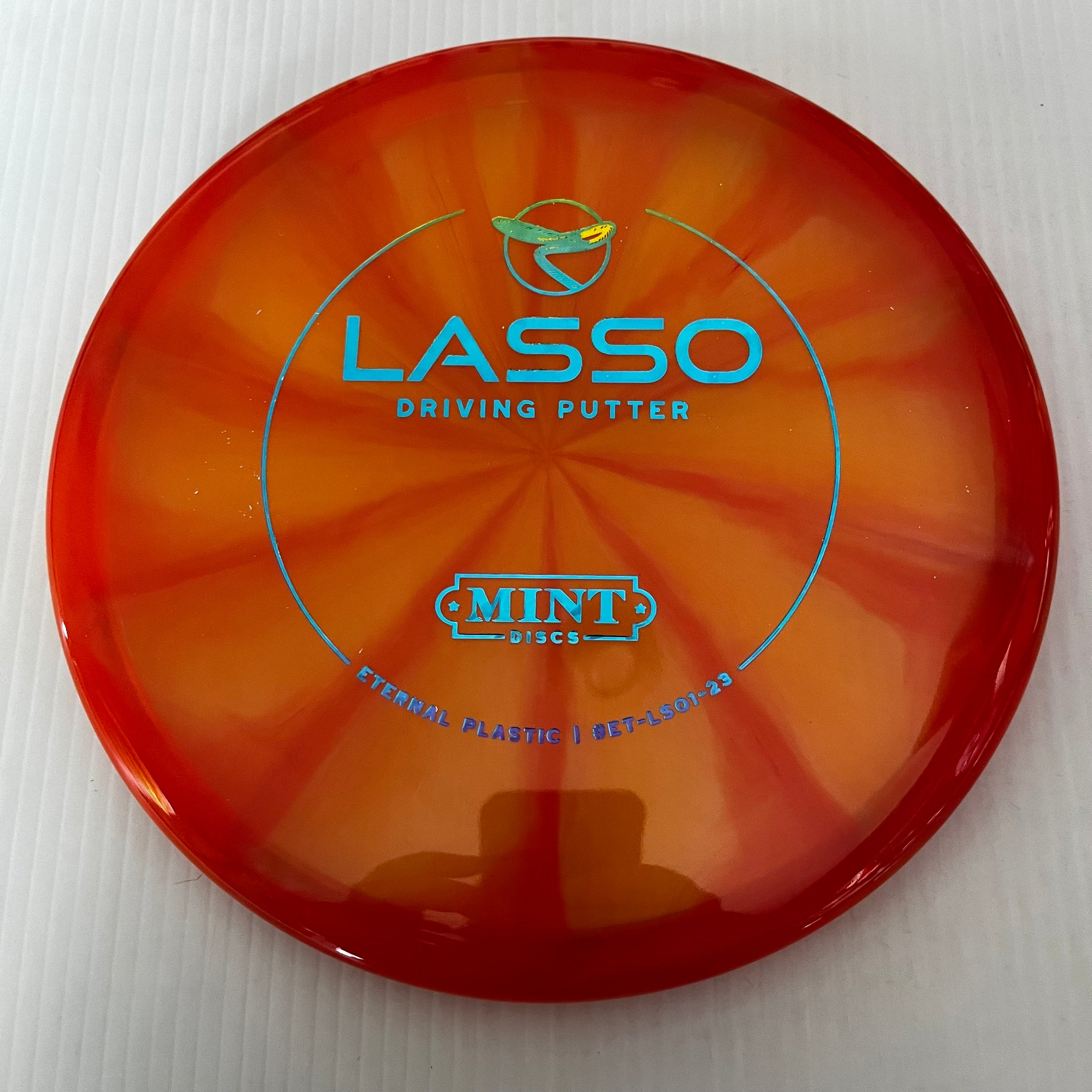 Mint Discs Eternal Lasso 3/3/0/2
