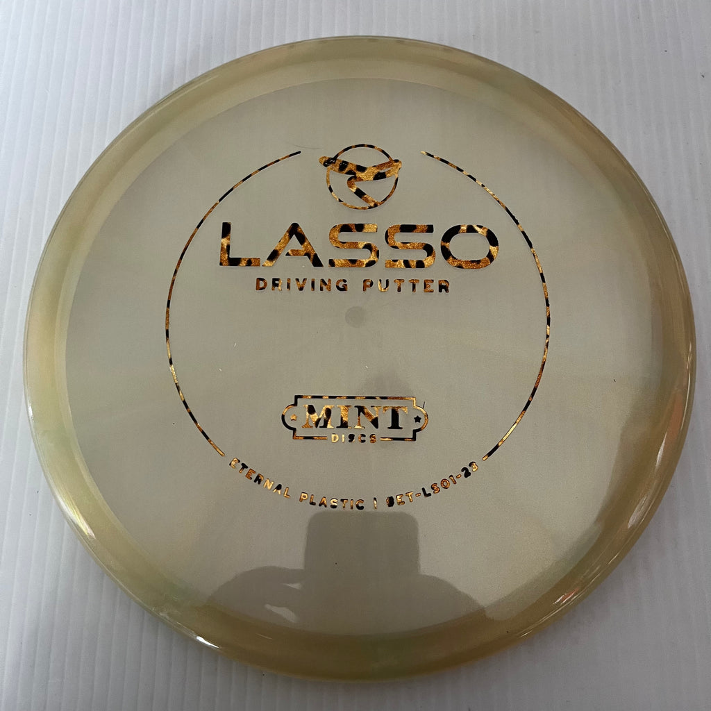 Mint Discs Eternal Lasso 3/3/0/2