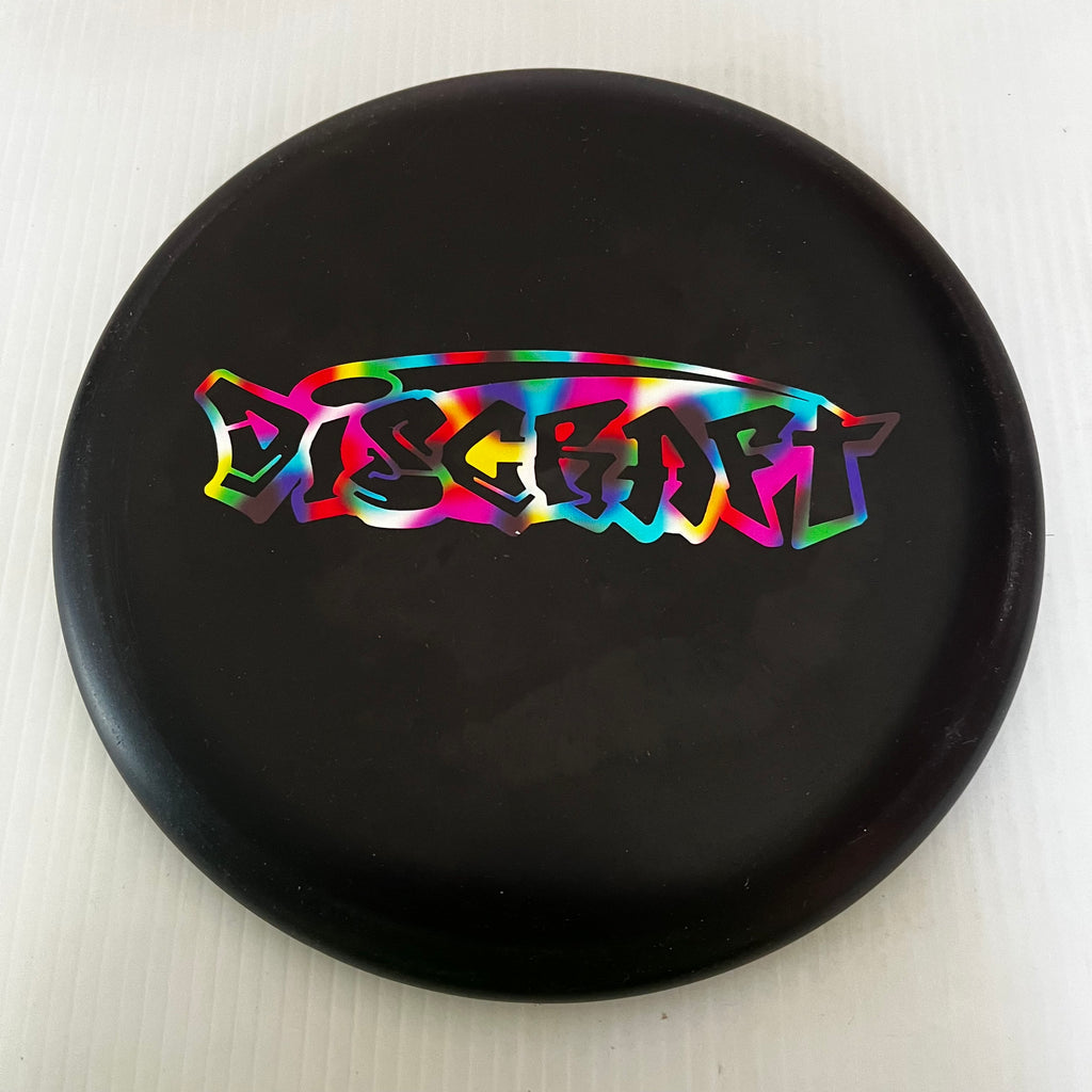 Discraft Graffiti Barstamp Rubber Blend Luna 3/4/0/2