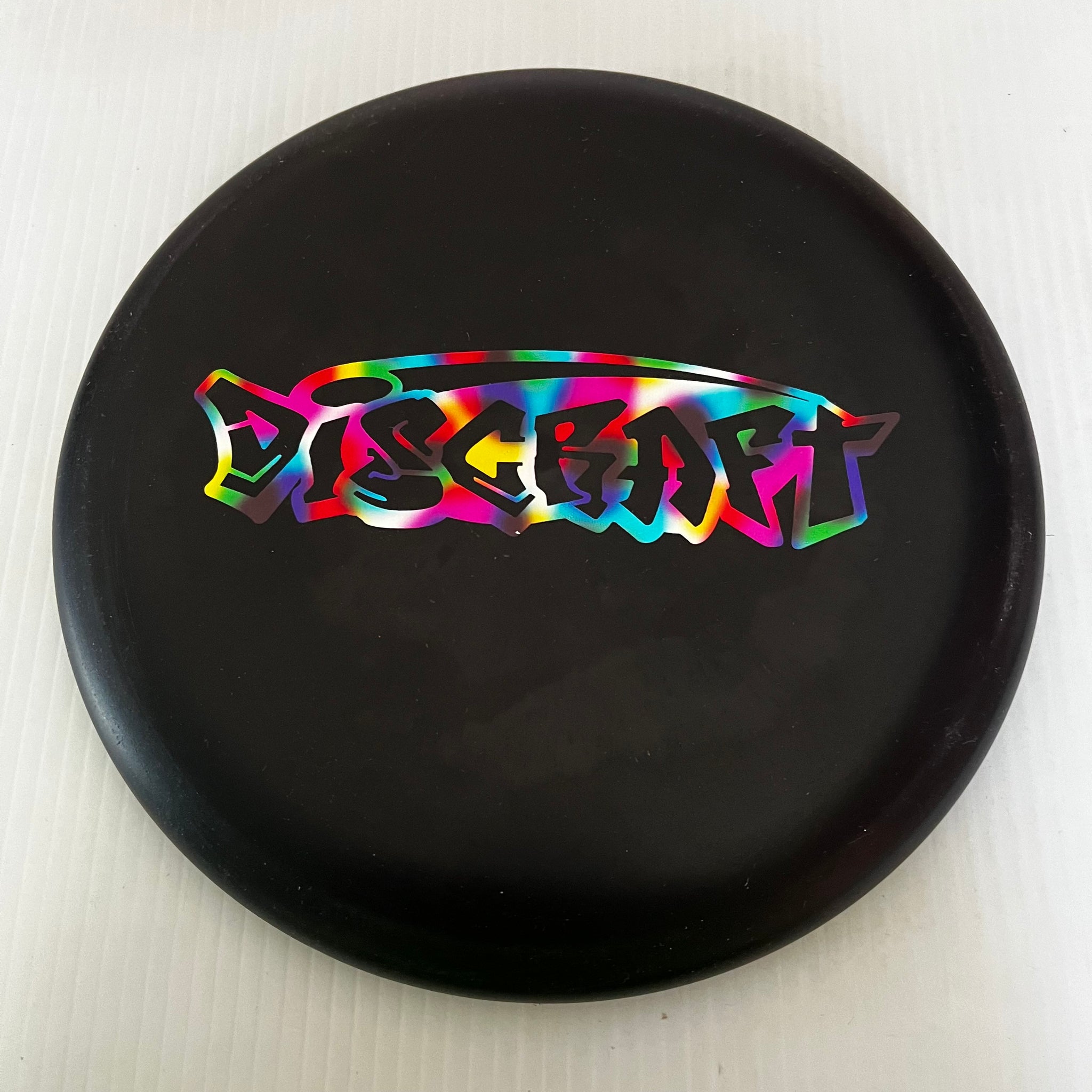 Discraft Graffiti Barstamp Rubber Blend Luna 3/4/0/2