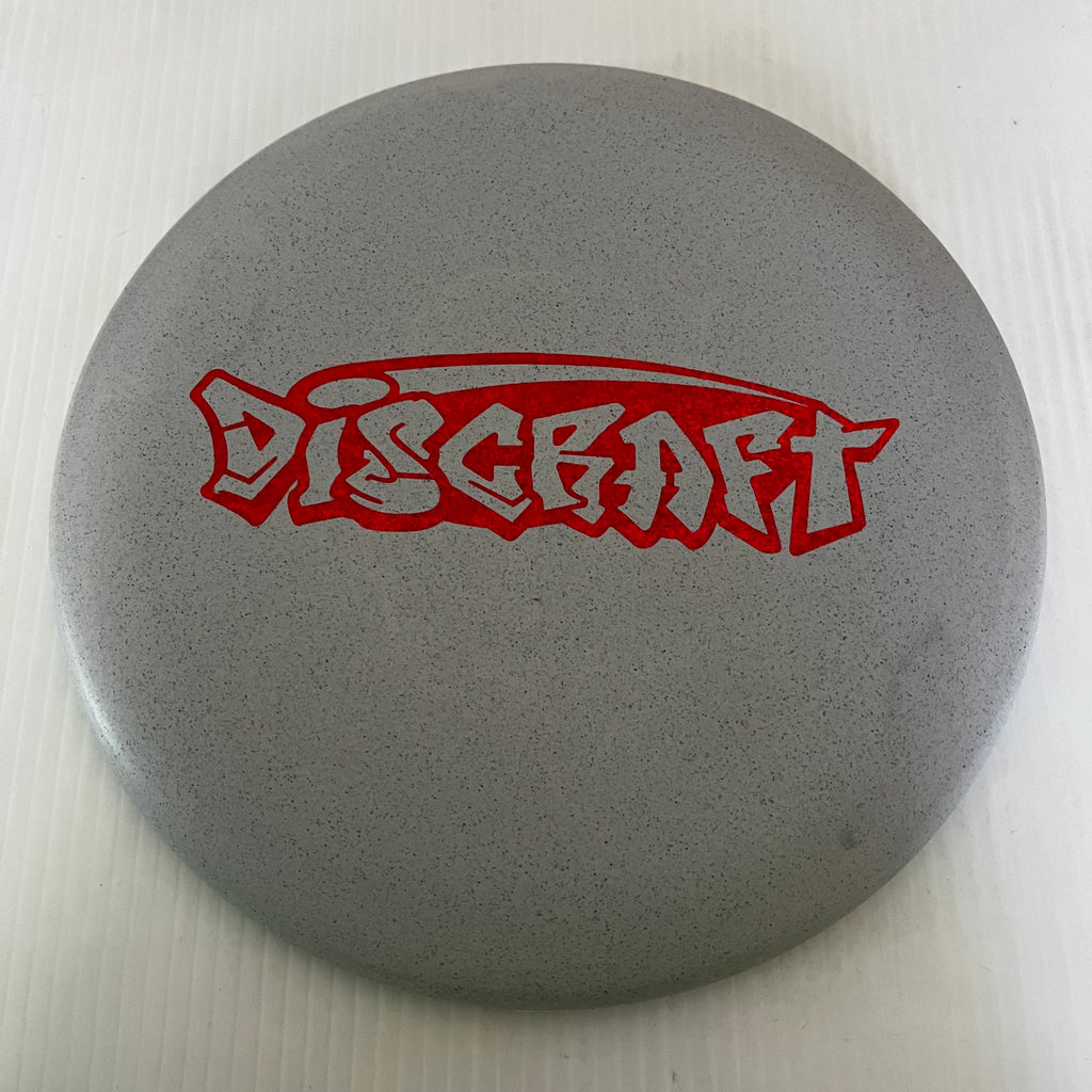 Discraft Graffiti Barstamp Rubber Blend Luna 3/4/0/2