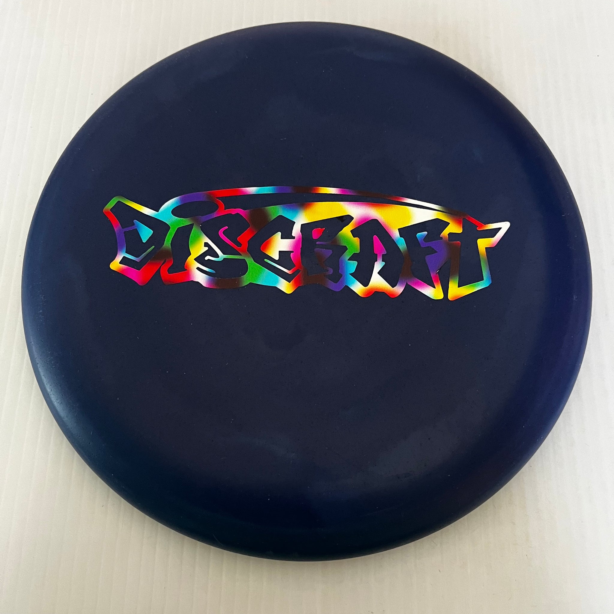 Discraft Graffiti Barstamp Rubber Blend Luna 3/4/0/2