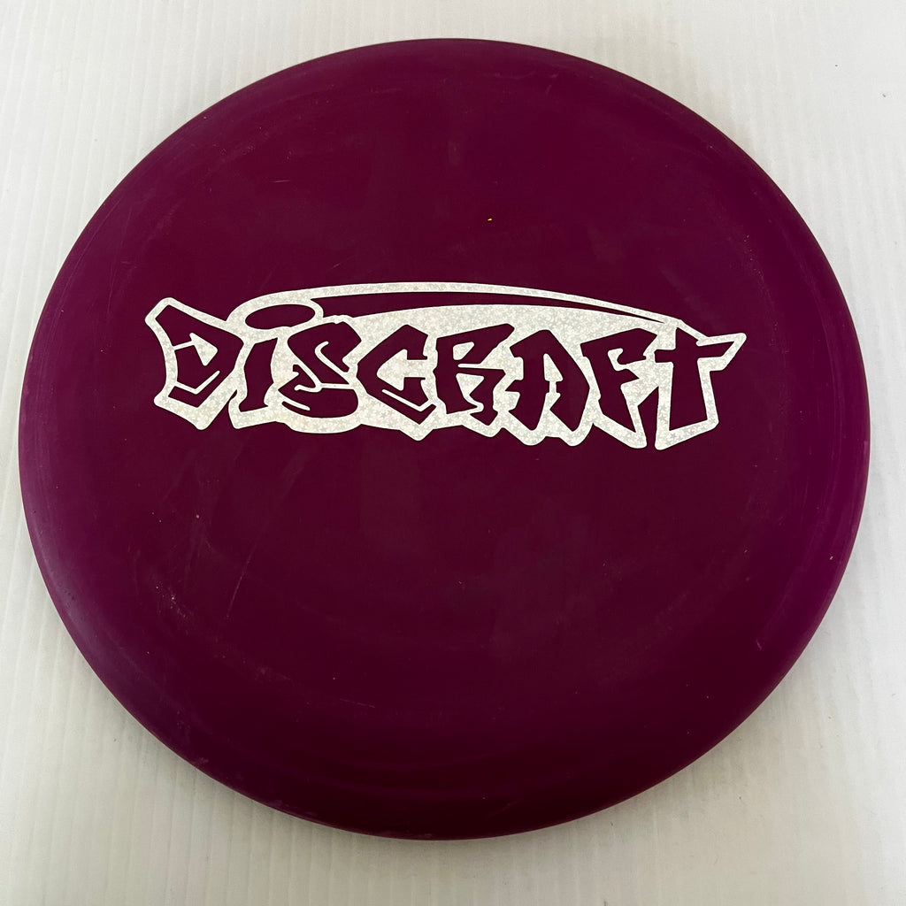 Discraft Graffiti Barstamp Rubber Blend Luna 3/4/0/2