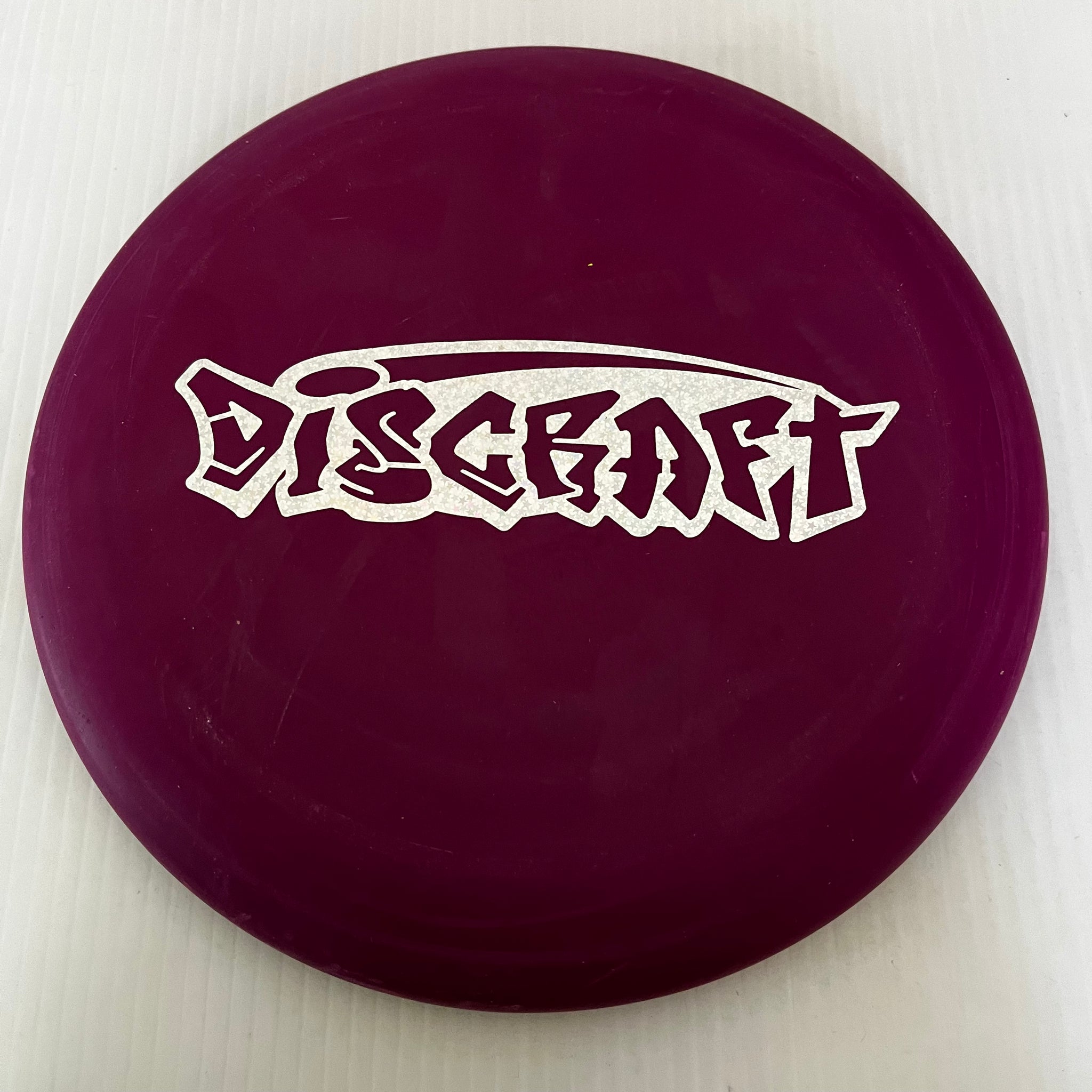 Discraft Graffiti Barstamp Rubber Blend Luna 3/4/0/2