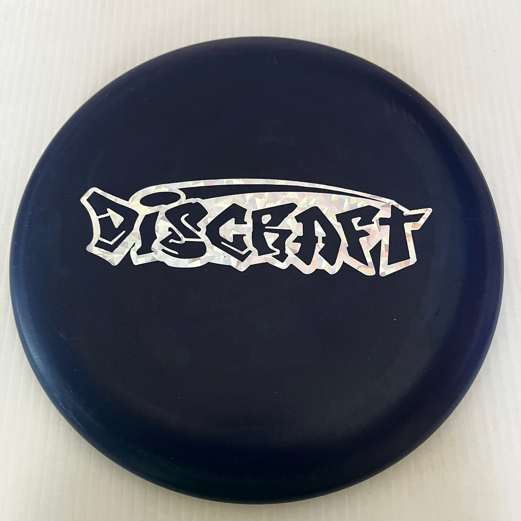Discraft Graffiti Barstamp Rubber Blend Luna 3/4/0/2